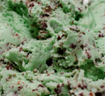 MENTA-GRANIZADO